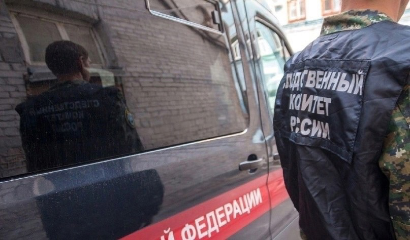 Жителю города Таганрога избрана мера пресечения в виде заключения под стражу за убийство мужчины