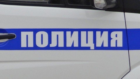 В Таганроге полицейские задержали подозреваемого в угоне
