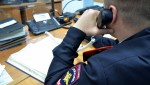 В Неклиновском районе полицейские задержали подозреваемого в краже денег с банковского счета