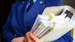 В Ростовской области благодаря вмешательству прокуратуры отцу погибшего участника СВО назначена положенная мера соцподдержки